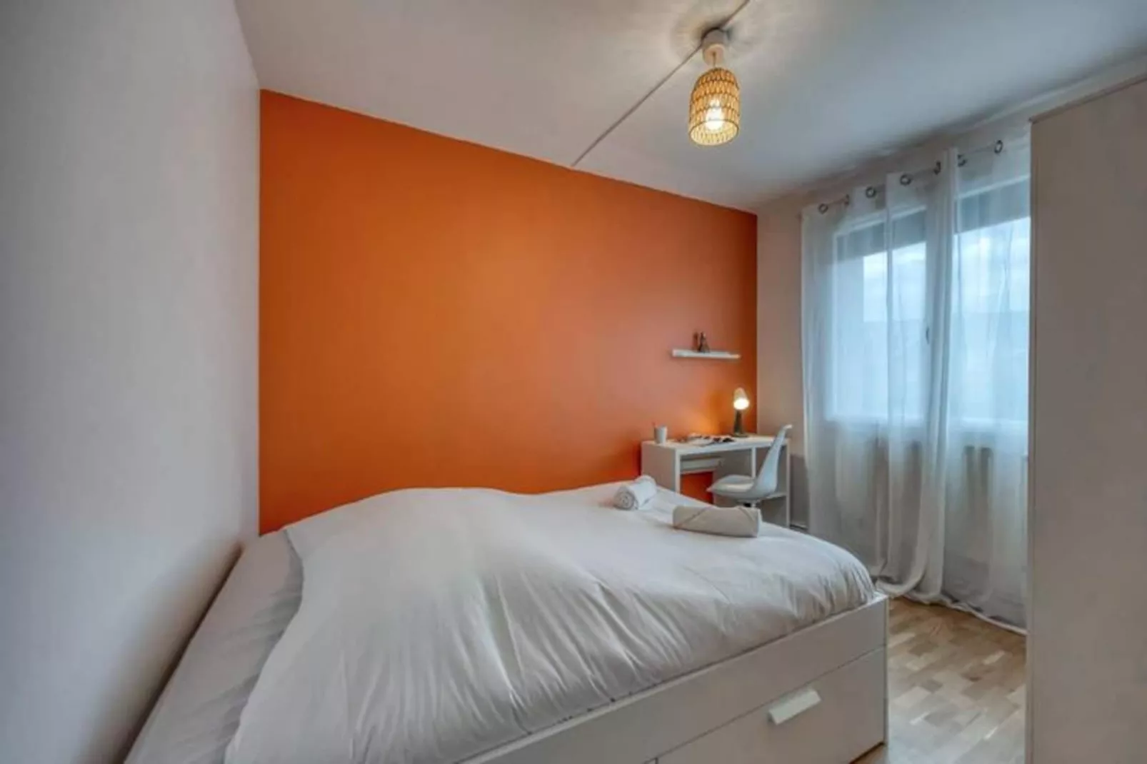 | Les Zenith Colors 🎨 | T4 Spacieux &agrave; Smh-Nicht zugeordnet