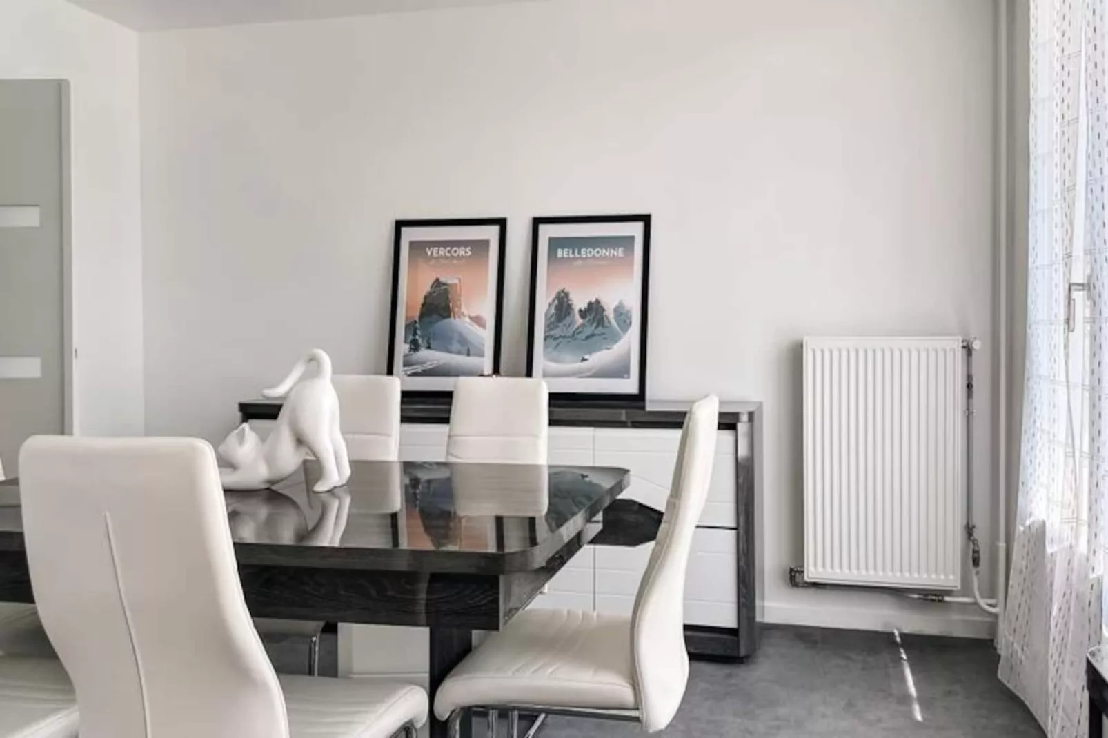 | Le Panorama 🏔️-Nicht zugeordnet