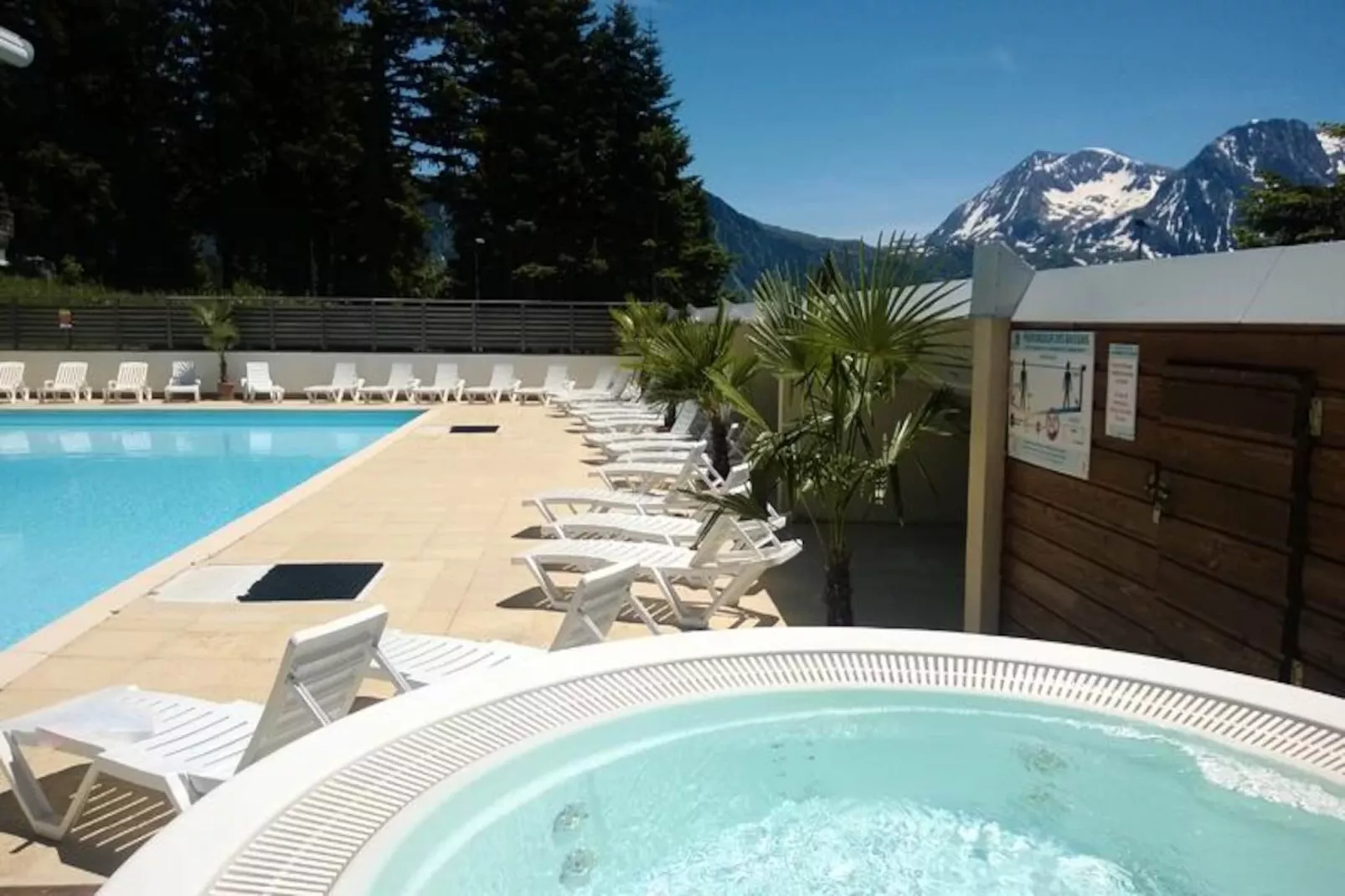 Résidence Les Villages du Bachat-Untagged