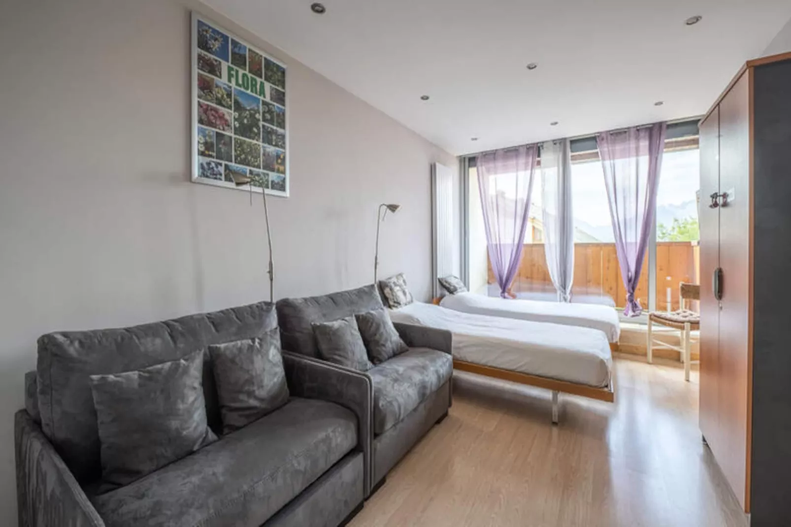 Résidence Les Neiges D'or-Non tagué