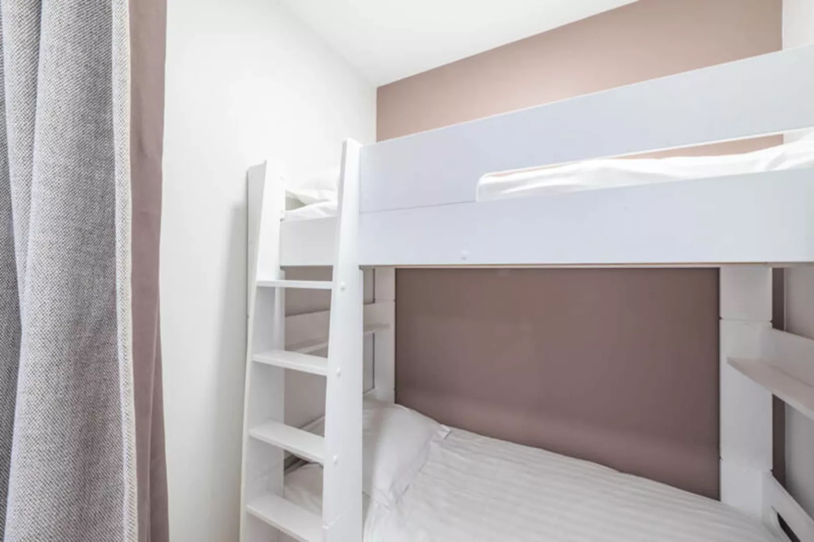 Résidence Les Fermes De L'alpe / Bat C-Untagged