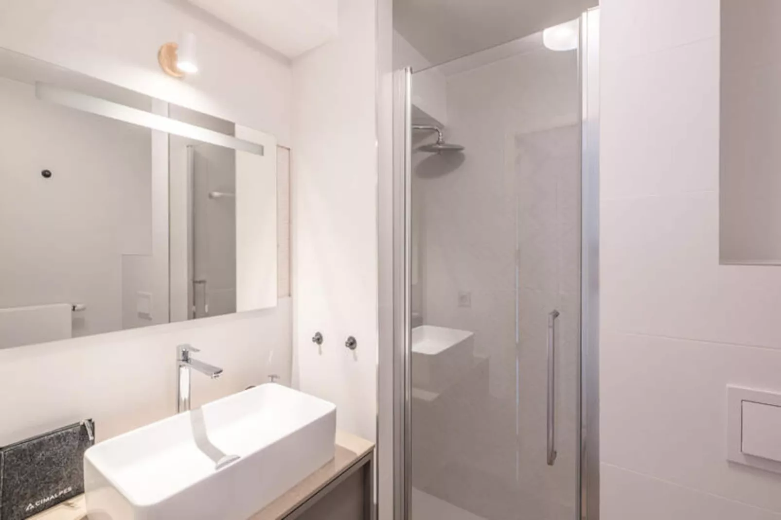 Résidence Les Fermes De L'alpe / Bat C-Untagged