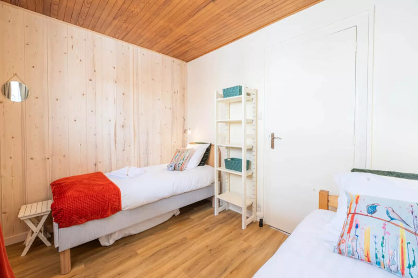 Résidence Les Chanses-Untagged