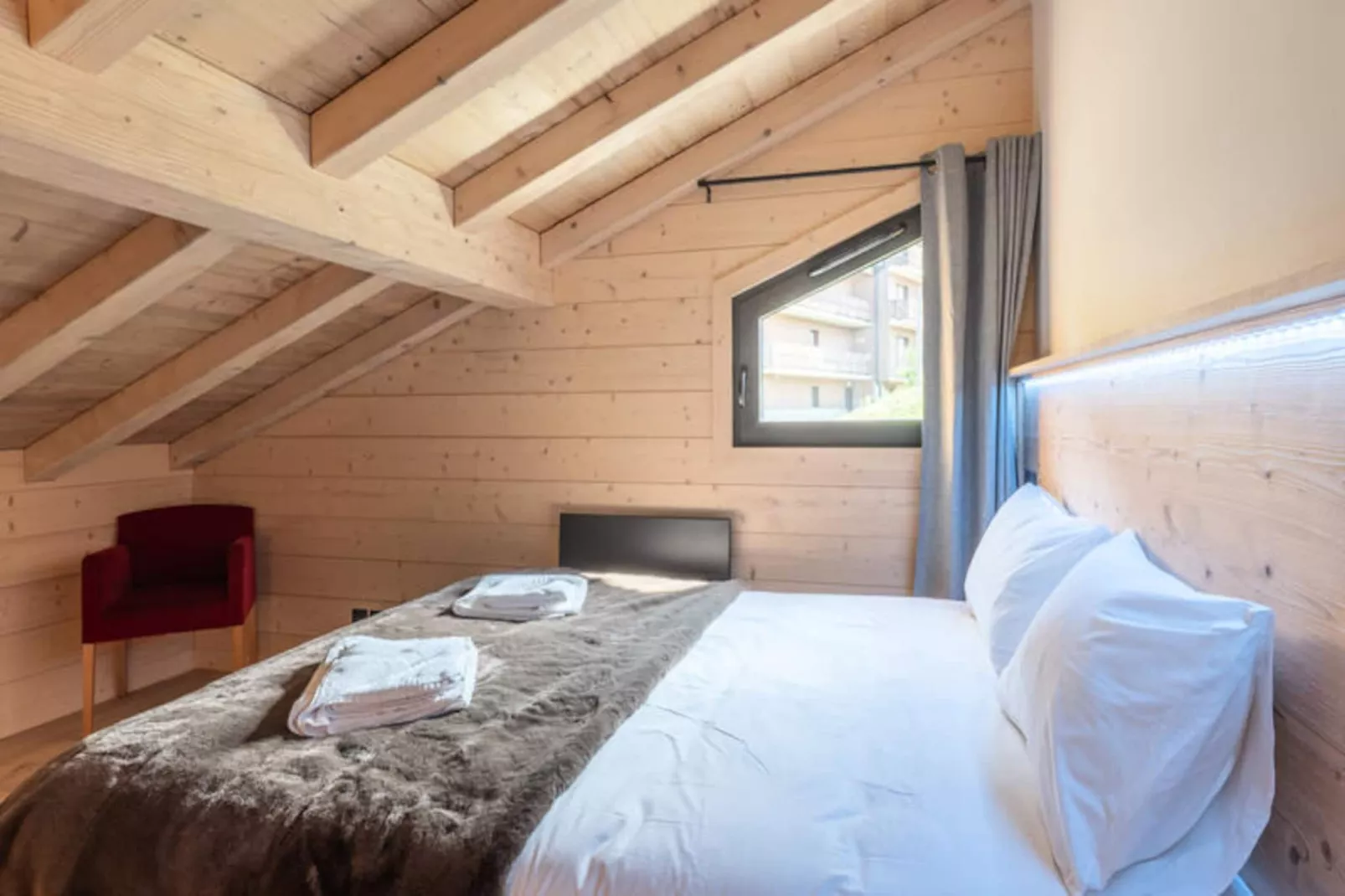 Les Chalets Du Golf-Untagged