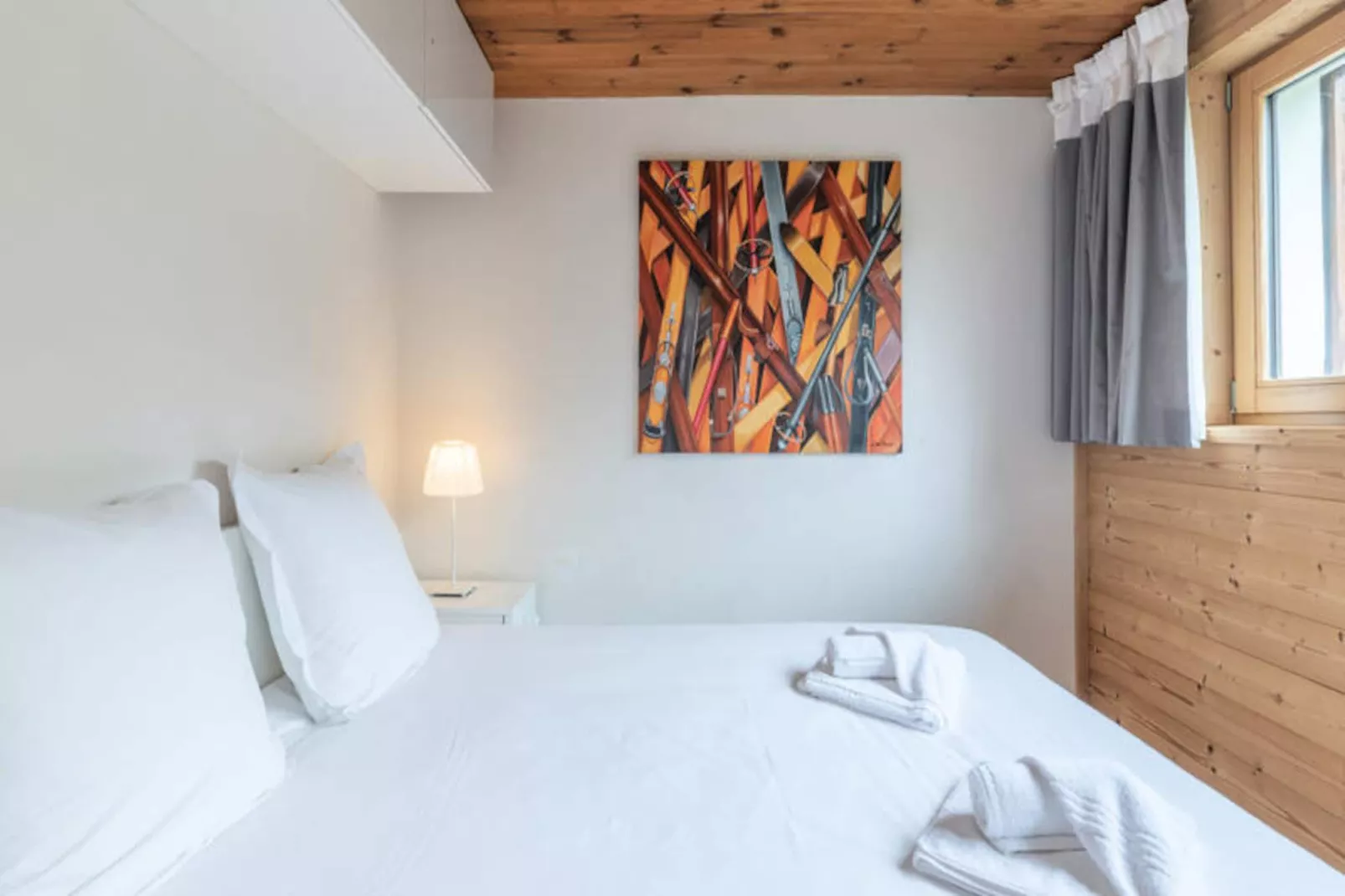 Résidence Le Soleneige-Untagged