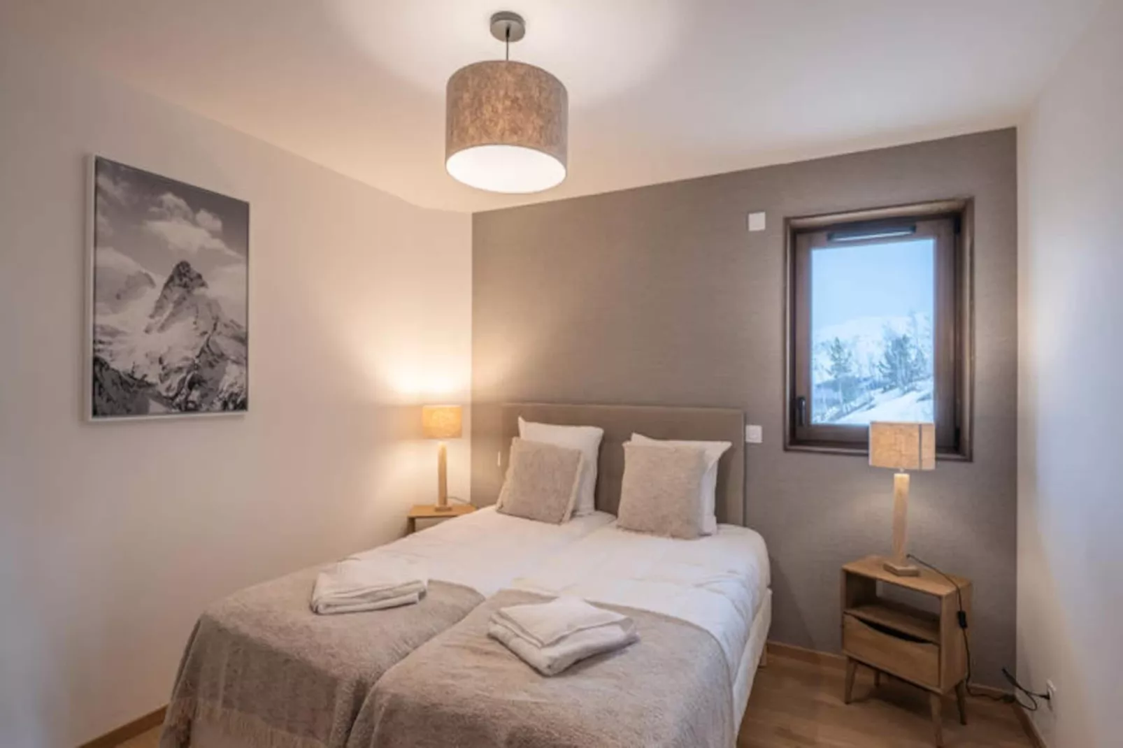 Résidence Expression-Nicht zugeordnet