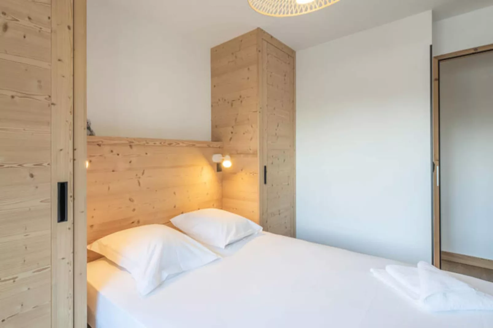 Résidence Cachemire-Non tagué