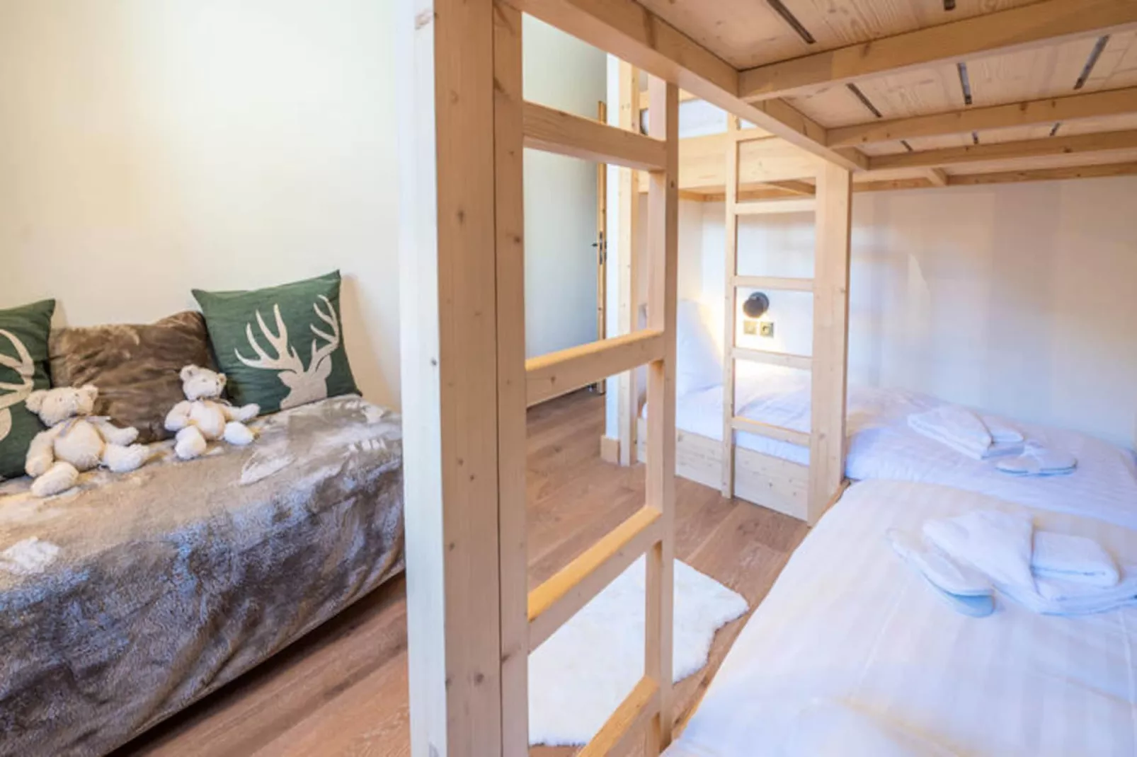 Résidence Hameau De Clotaire-Non tagué