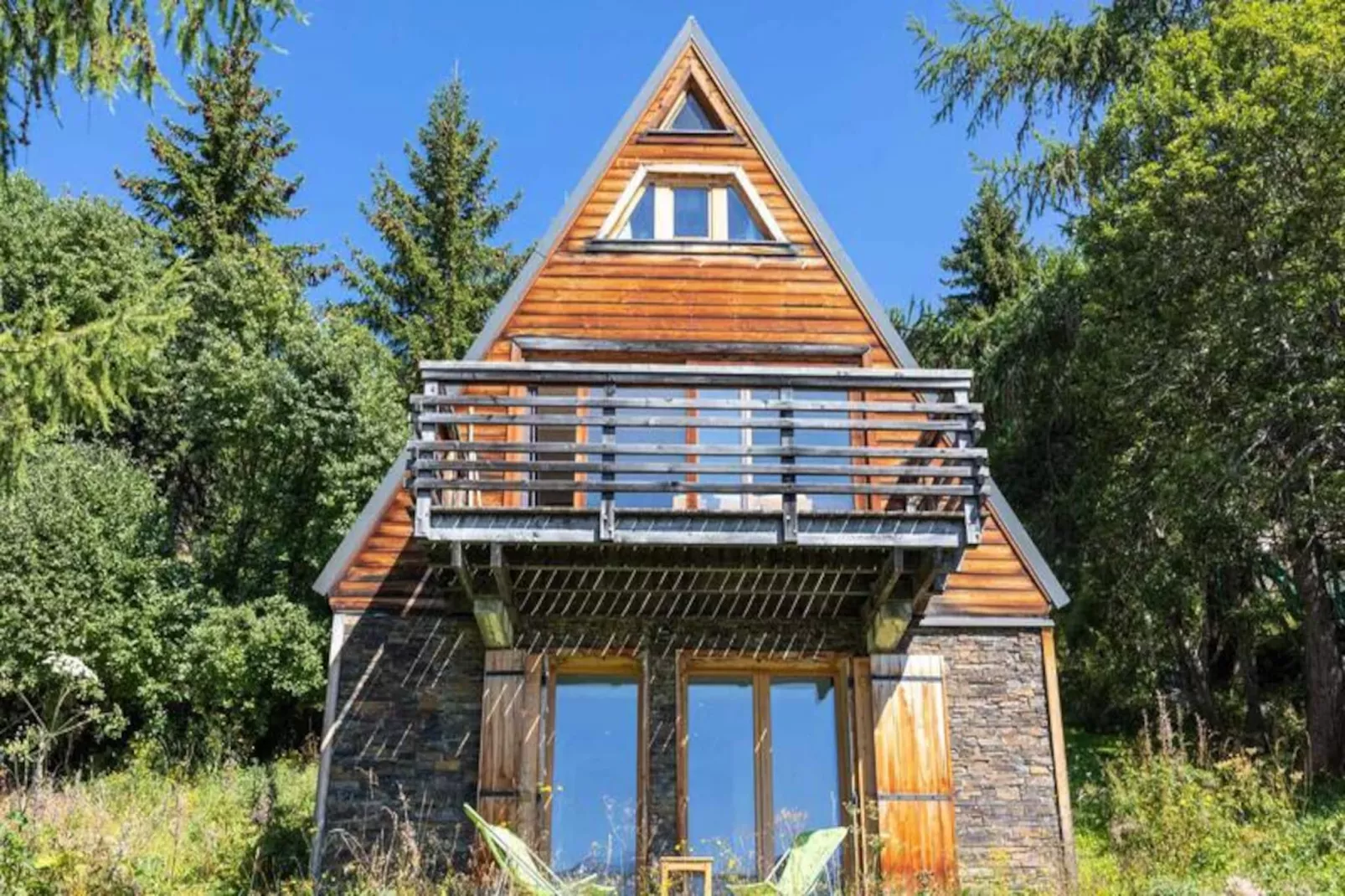 Résidence Delta 36-Untagged