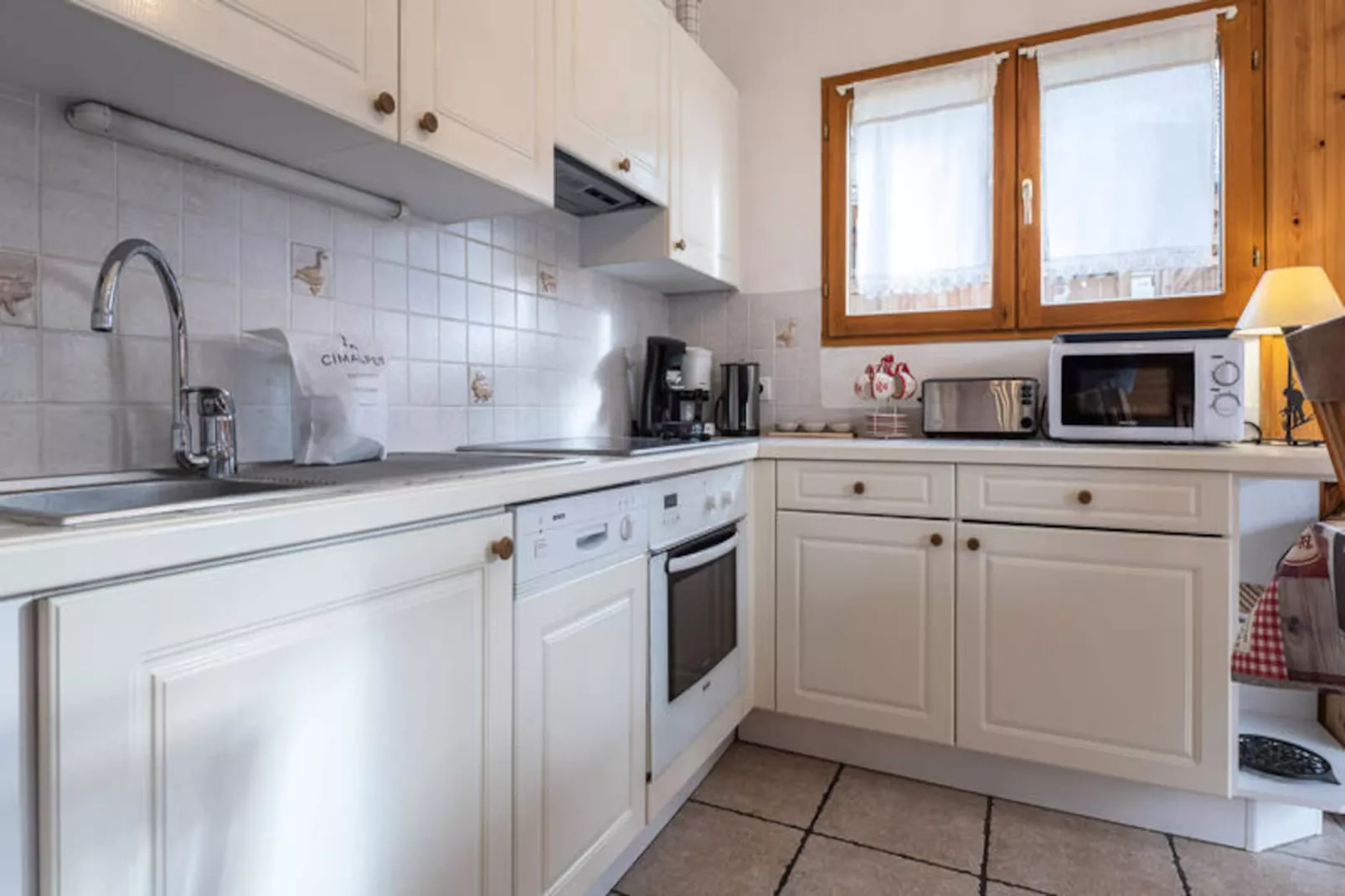 Résidence L'etoile-Nicht zugeordnet