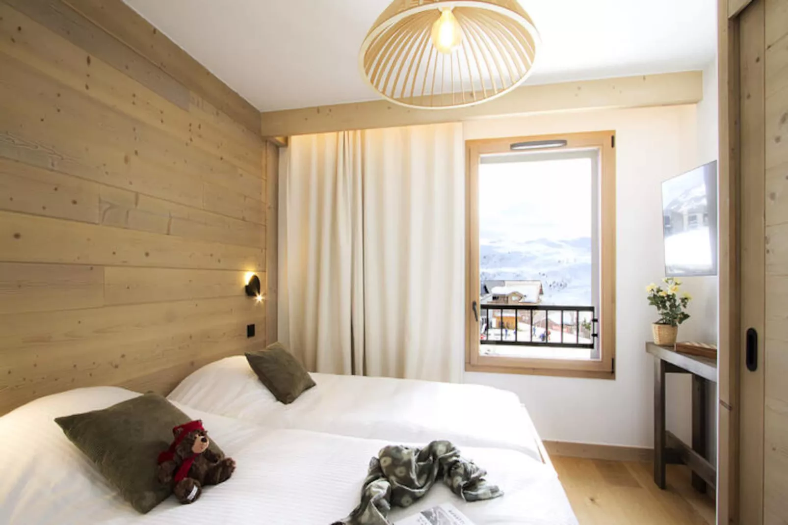 Résidence Phoenix A-Non tagué