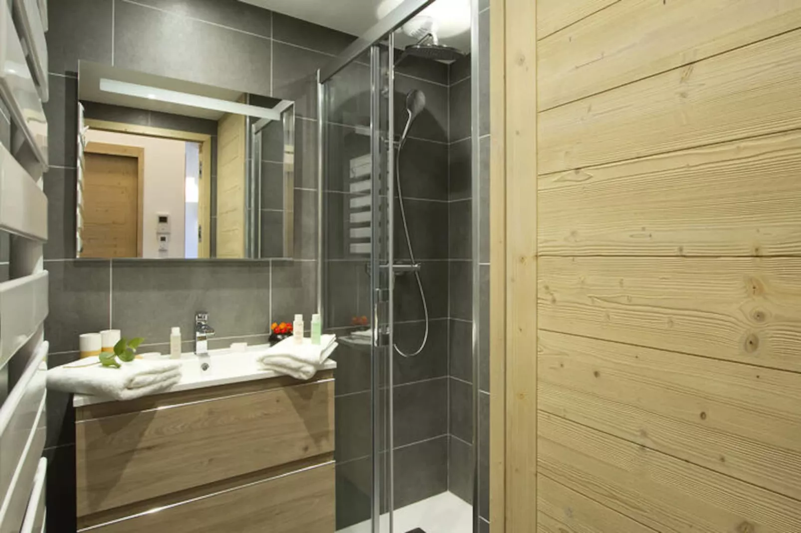 Résidence Phoenix A-Untagged