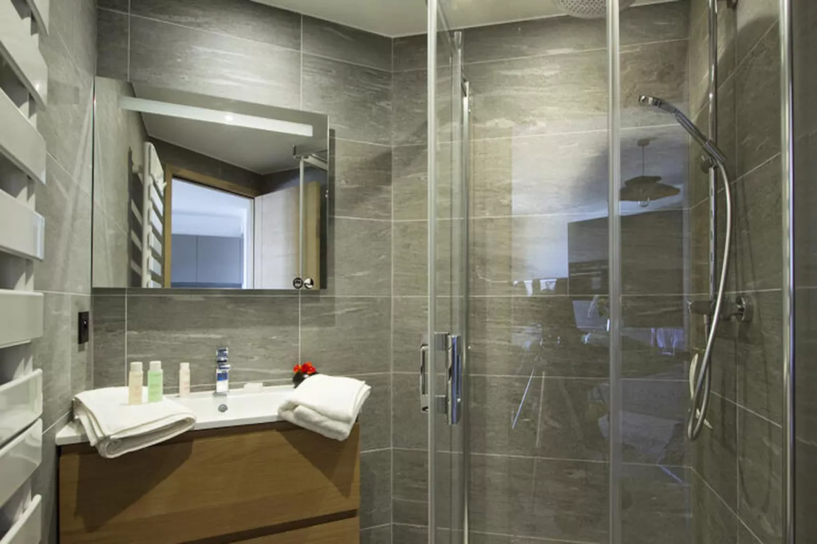 Résidence Phoenix A-Untagged