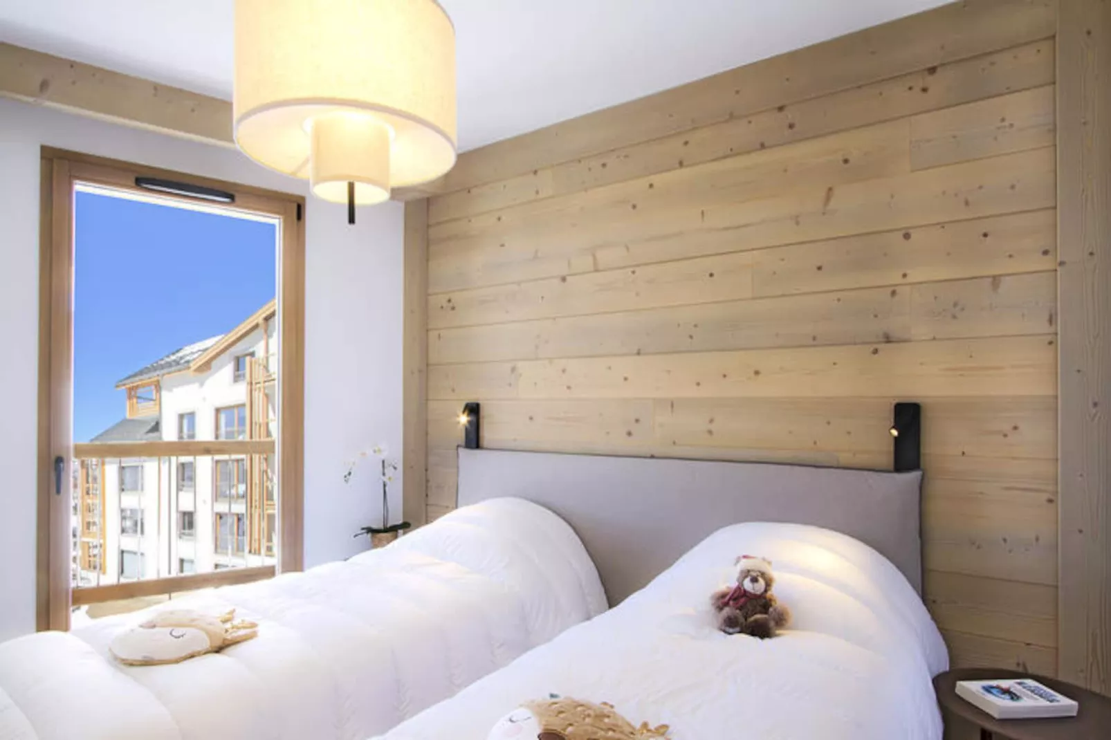 Résidence Phoenix A-Untagged