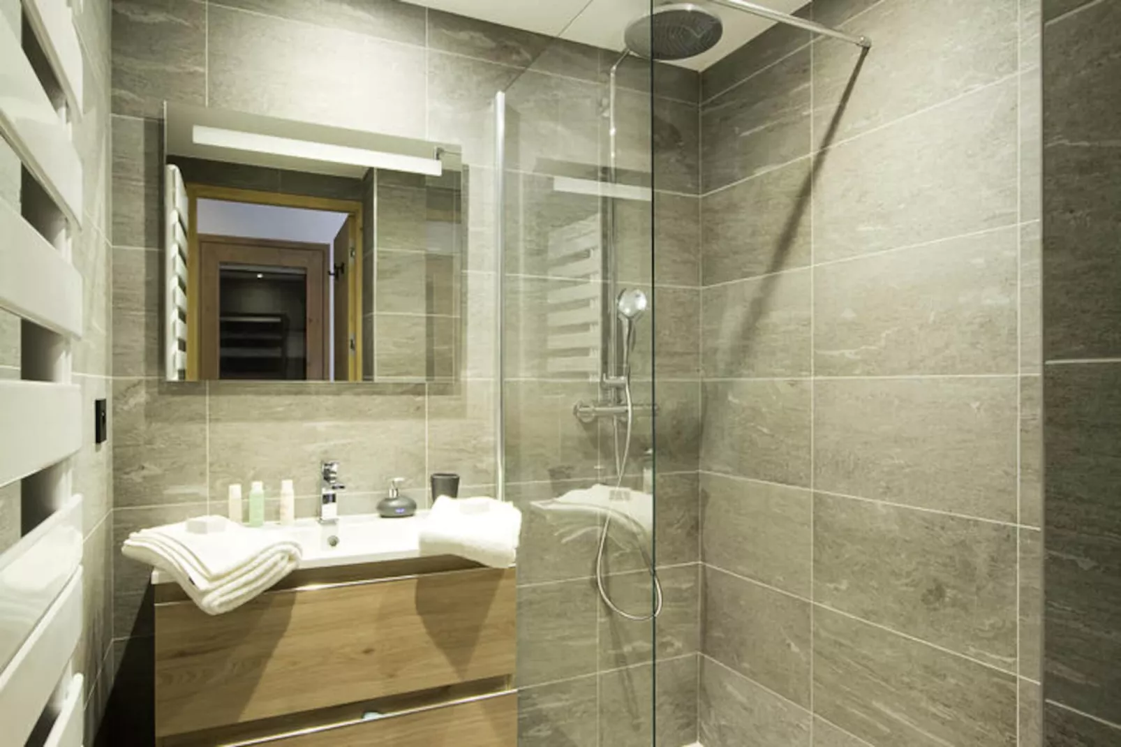 Résidence Phoenix A-Untagged