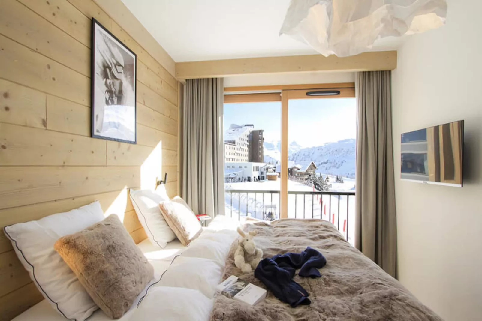 Résidence Phoenix B-Untagged