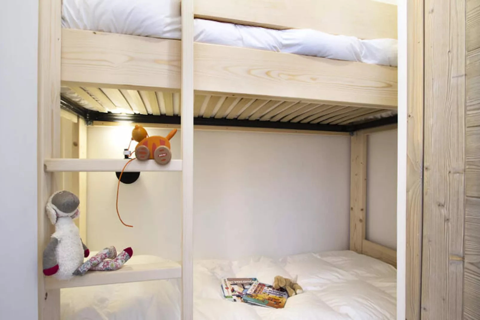 Résidence Phoenix B-Untagged