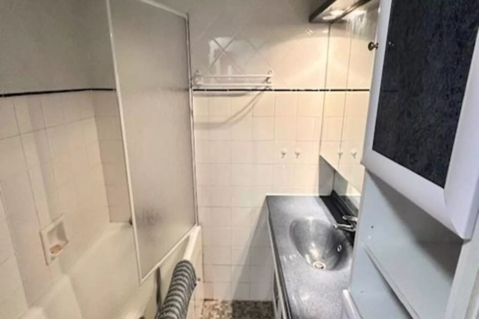 Résidence Paradis B-Untagged