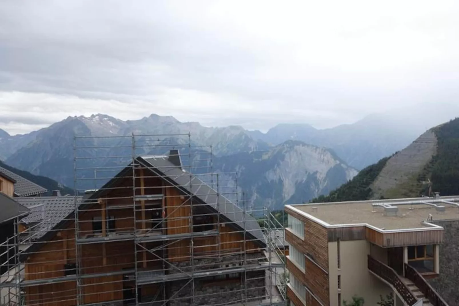 Résidence Edelweiss-Untagged