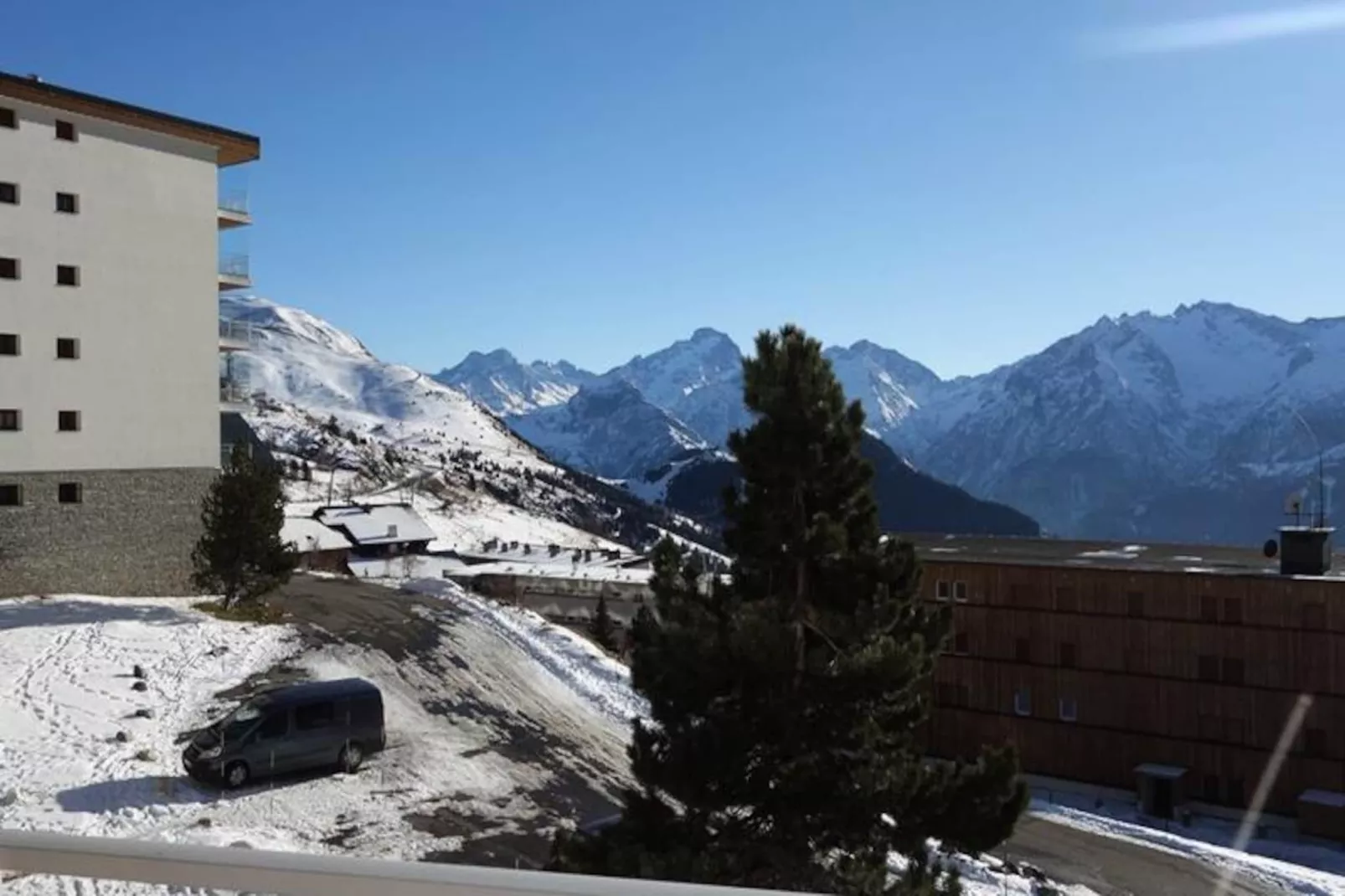 Résidence Majestic I-Non tagué