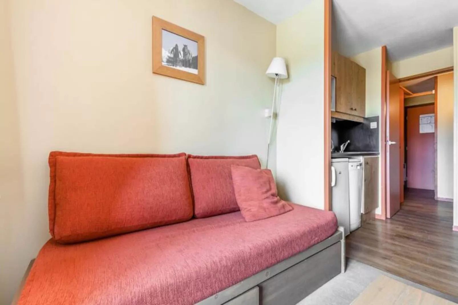 Résidence L'Ours Blanc - maeva Home-Non tagué