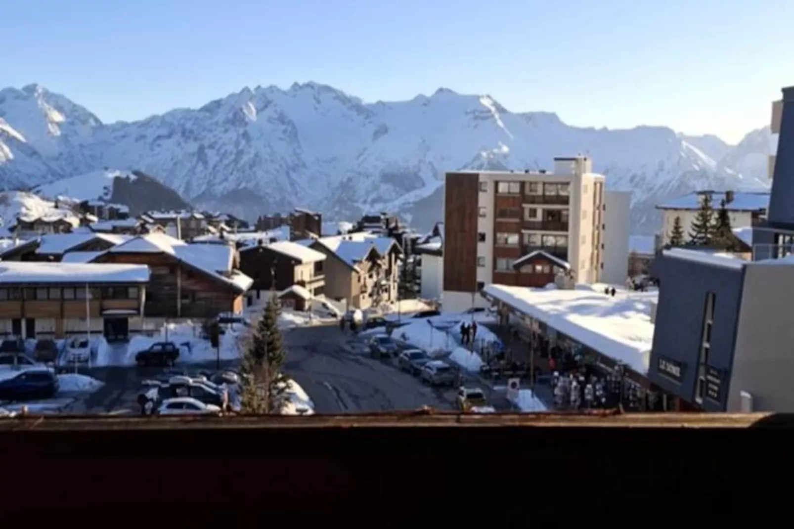 Résidence Karen - Nicht zugeordnet