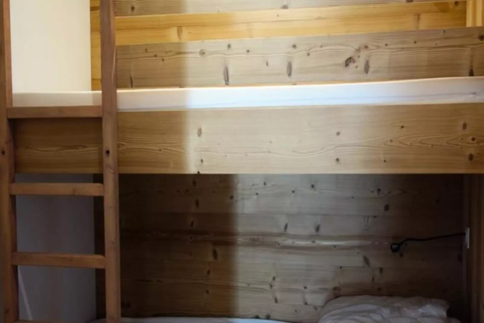 Résidence Vanessa-Nicht zugeordnet