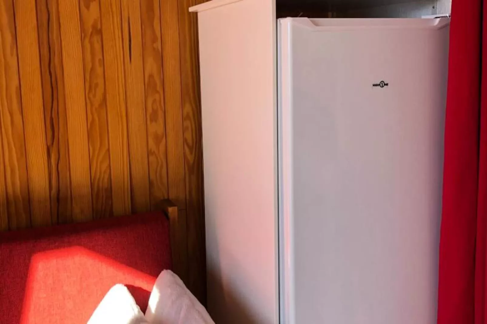 Studio 4 pers Soleil d'Huez - maeva Home-Nicht zugeordnet