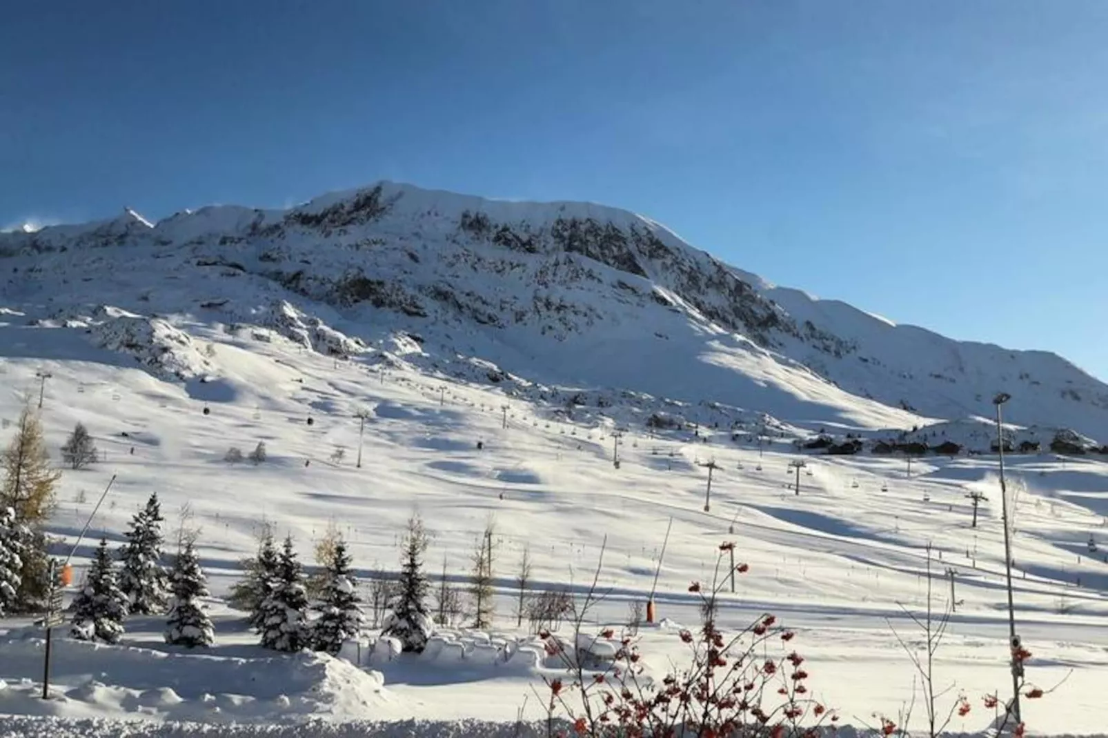 Résidence Azur-Untagged