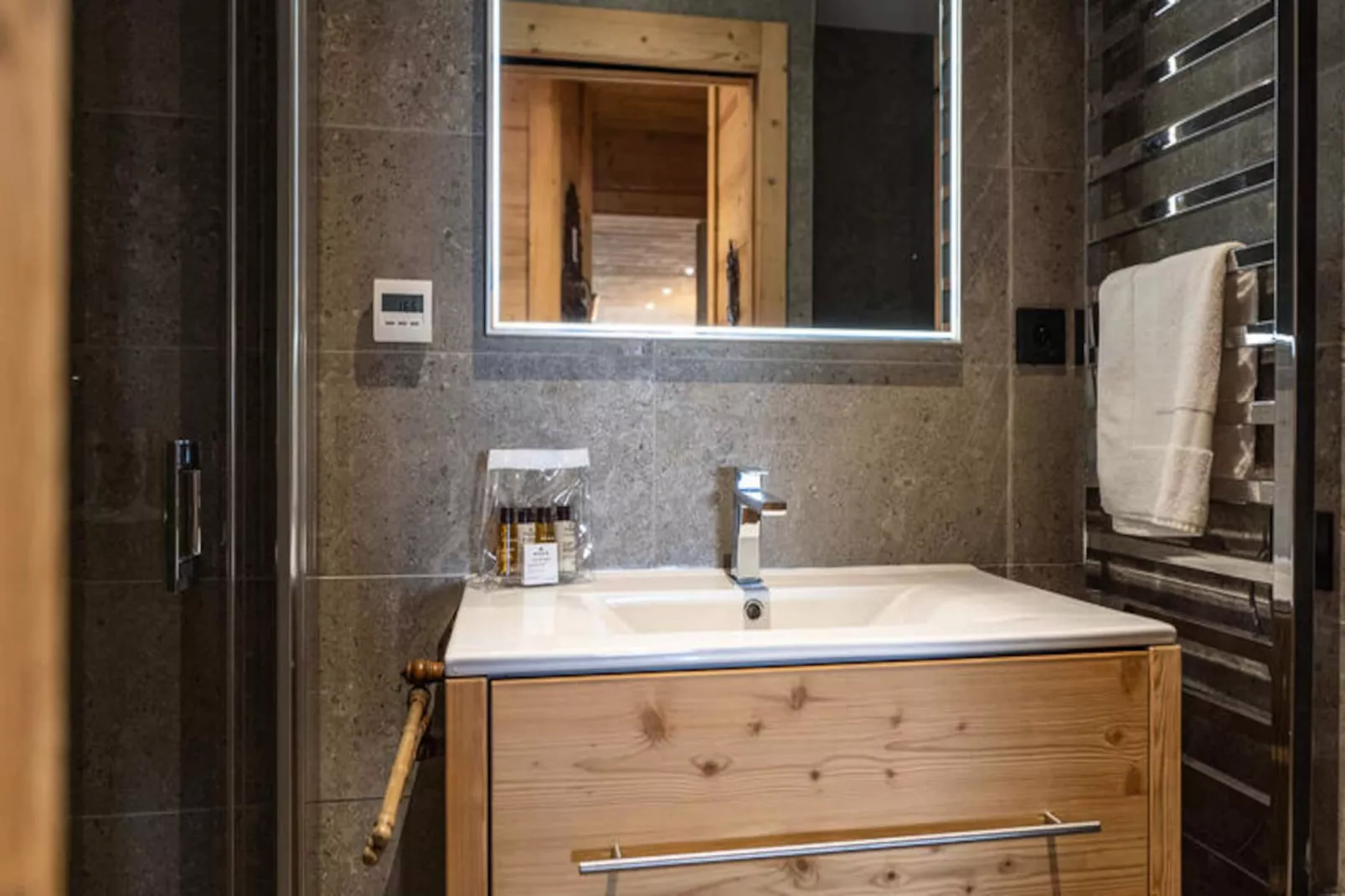 Résidence Eden Blanc - Untagged