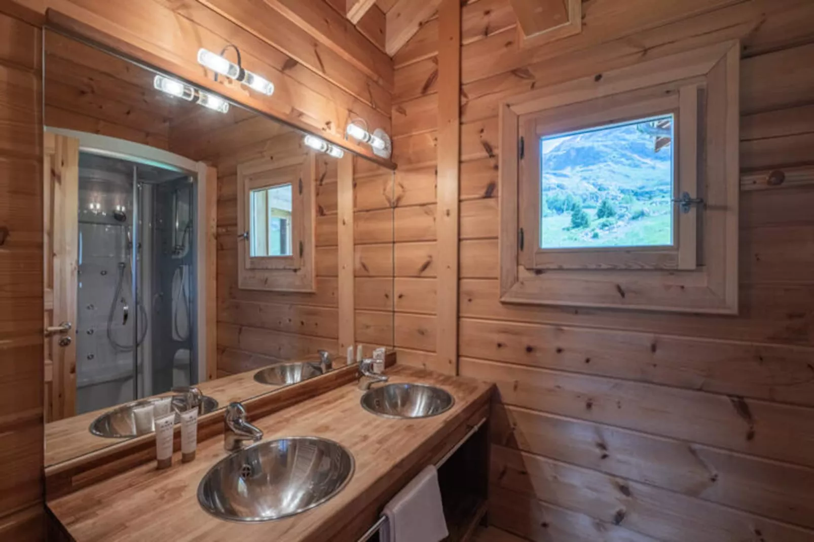 Chalet 1860-Non tagué