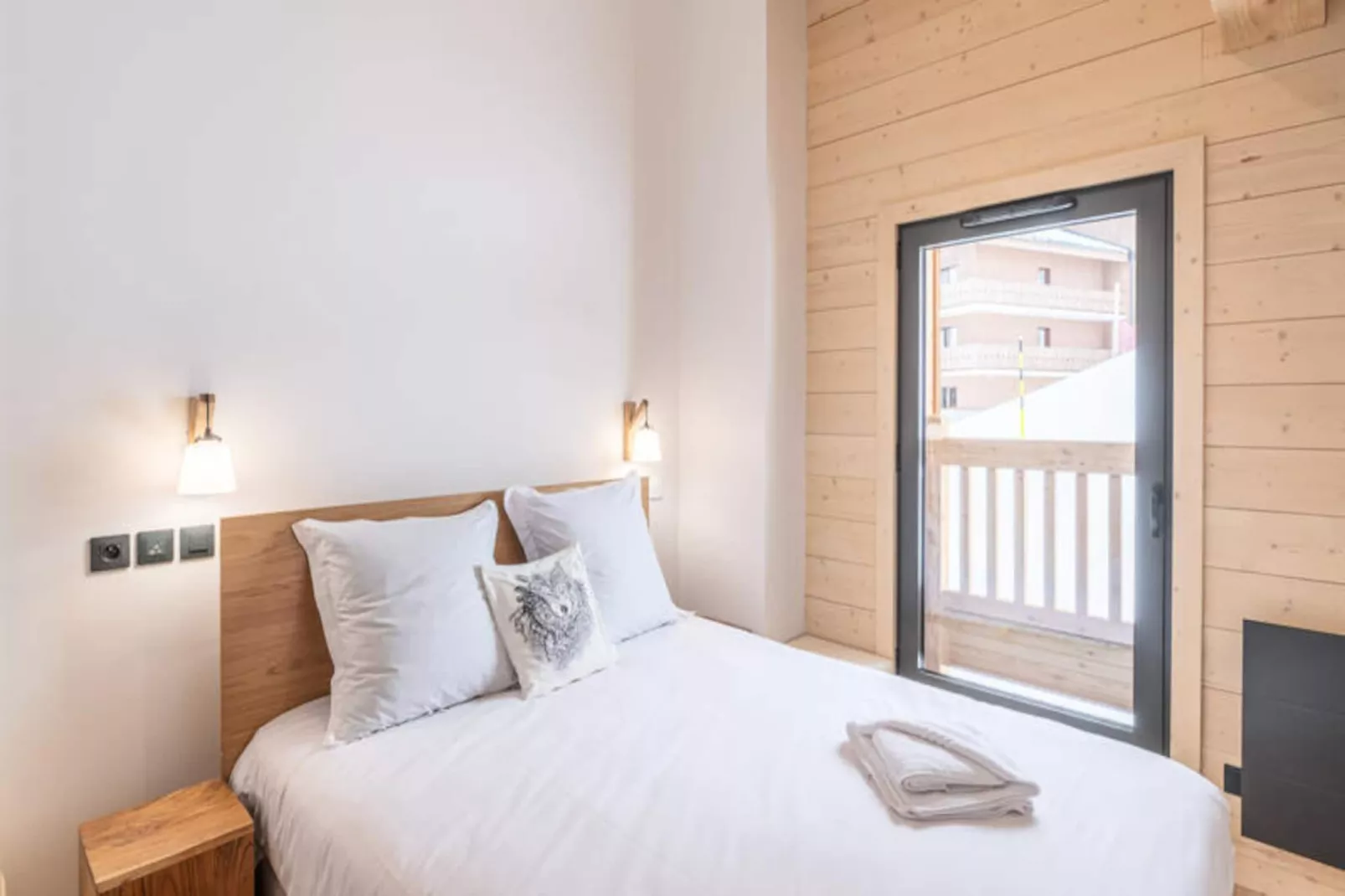 Les Chalets Du Golf-Untagged