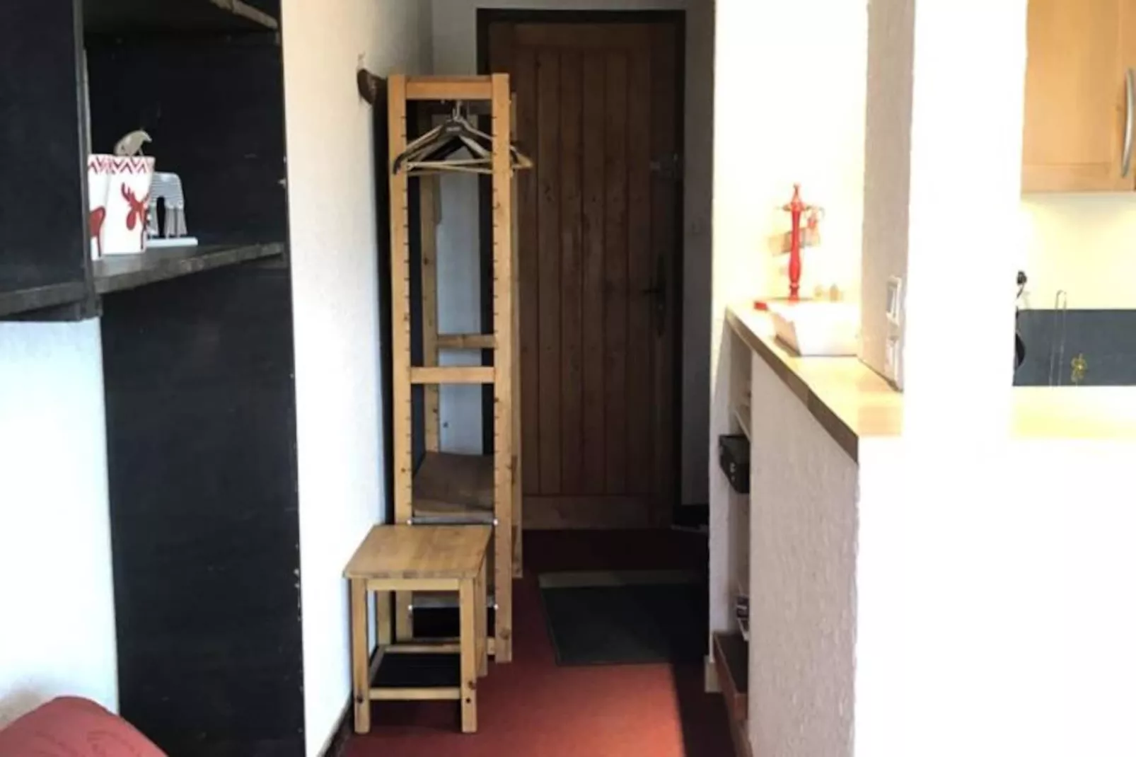 Résidence Obiou-Nicht zugeordnet