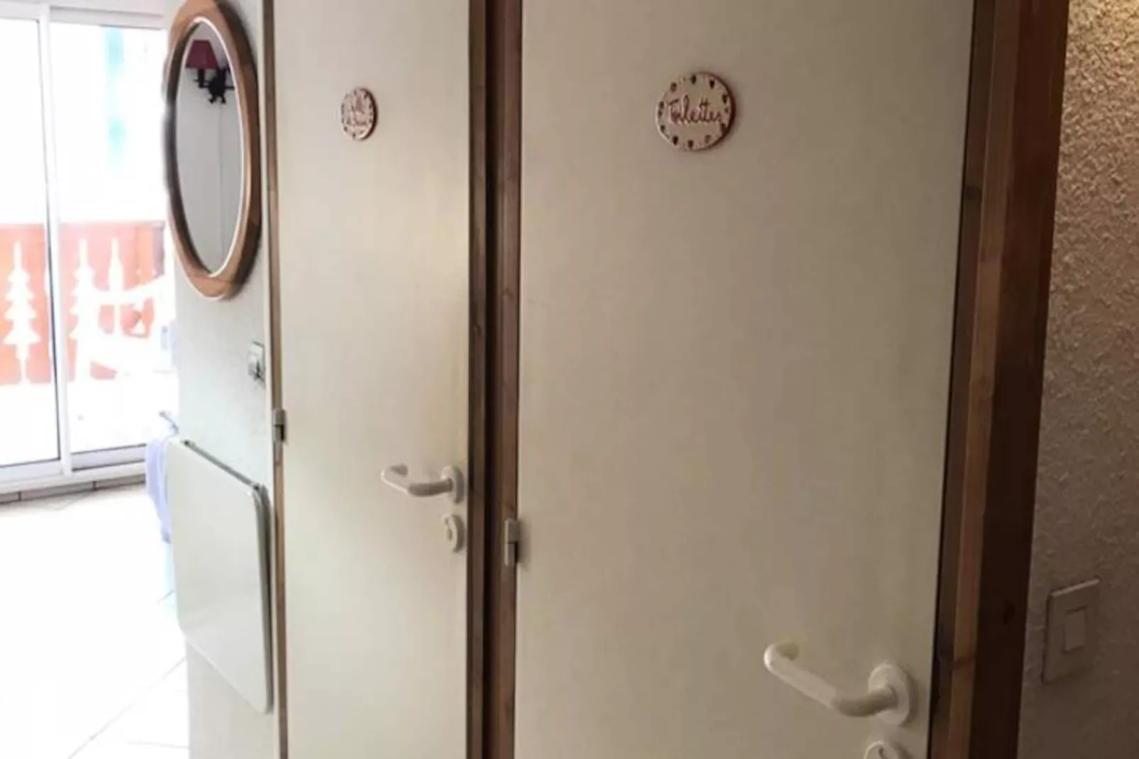 Résidence Atlas-Nicht zugeordnet