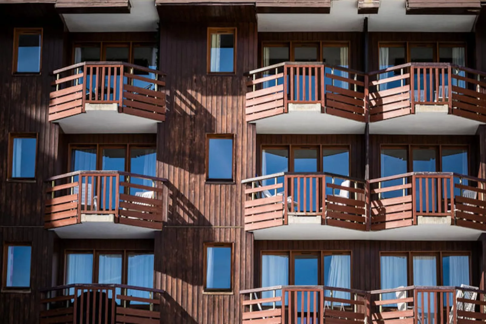 Résidence L'Ours Blanc - maeva Home-Non tagué