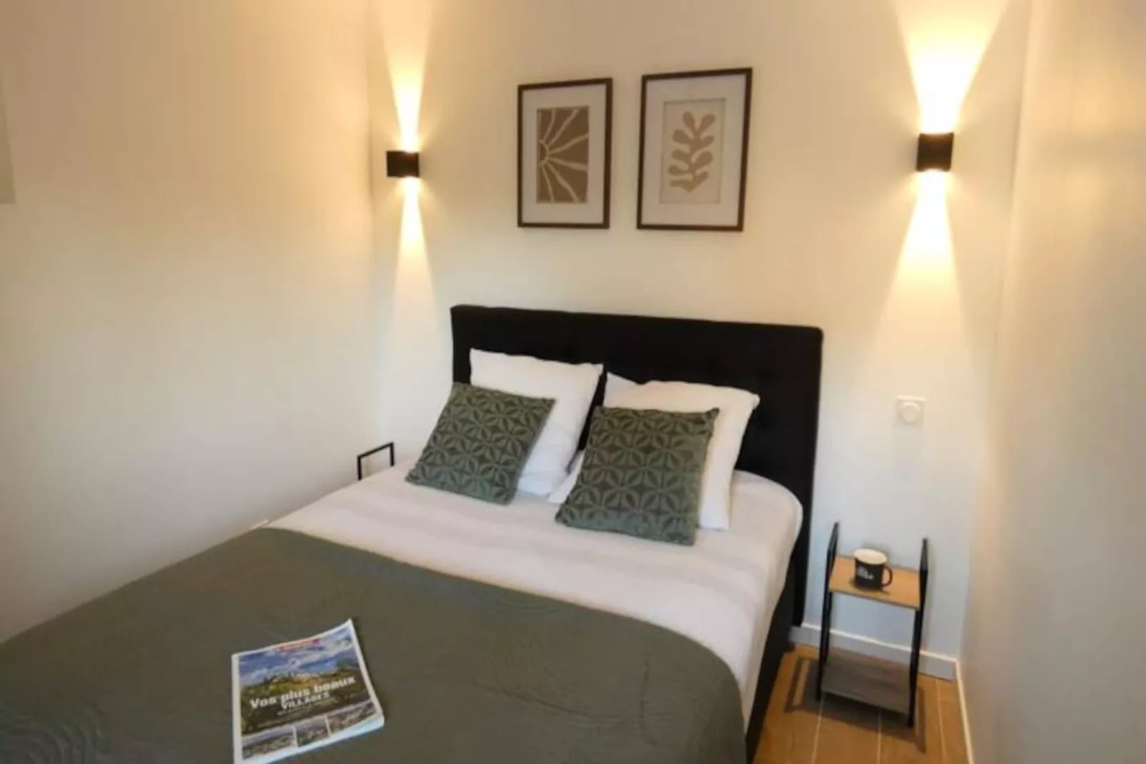 Résidence L'escapade Du Lac Plage Priv&eacute;e Lac De Paladru-Untagged