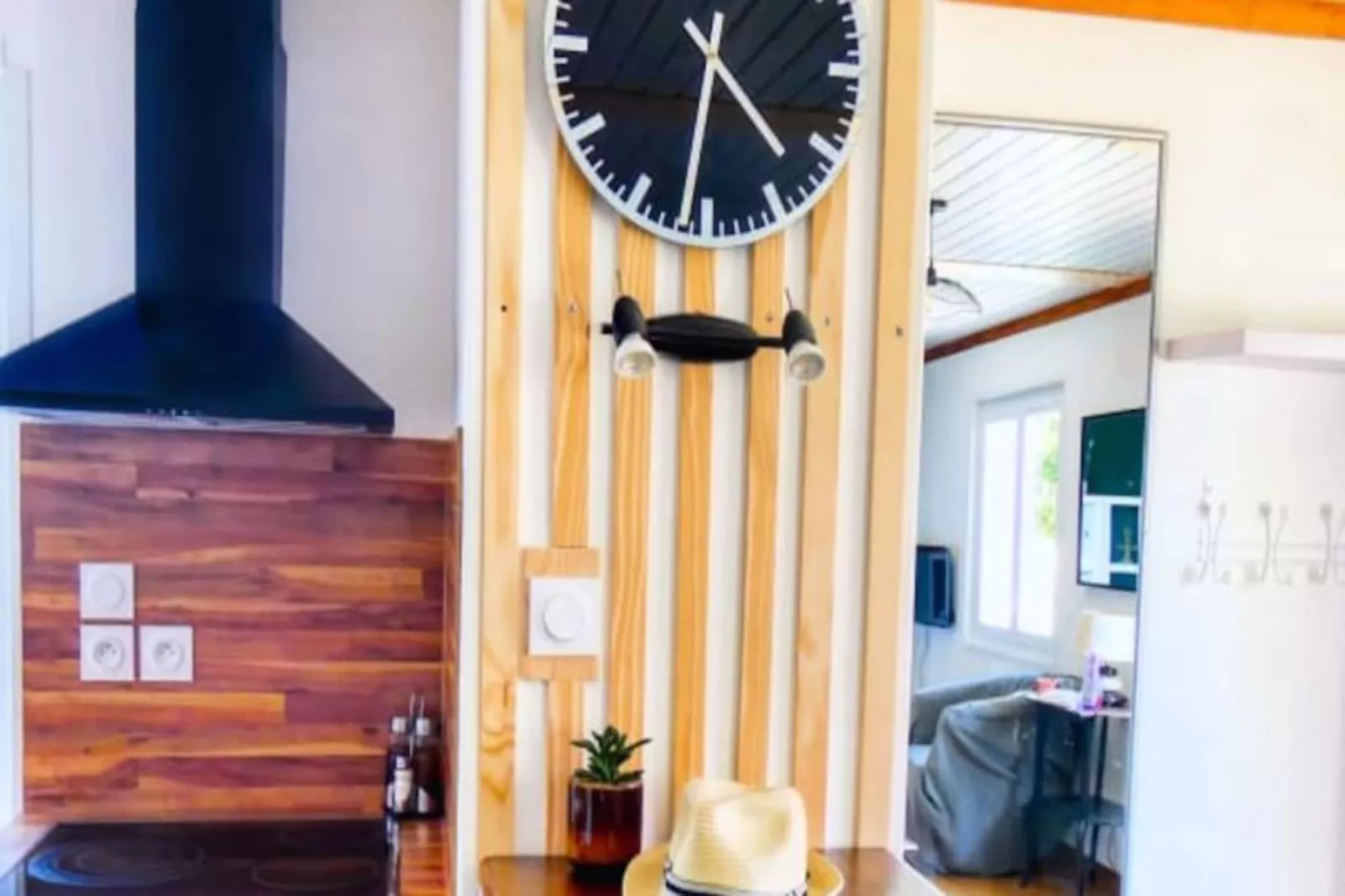 Résidence L&rsquo;hermitage Maisonnette Vue Lac / Plage &agrave; 5 Min &agrave; Pied-Nicht zugeordnet