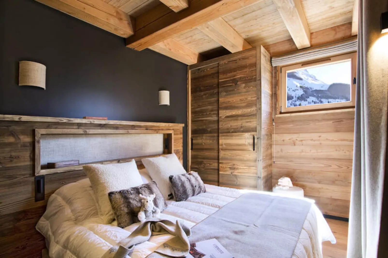 Le Chalet Des Trois Ours - Deva - Untagged