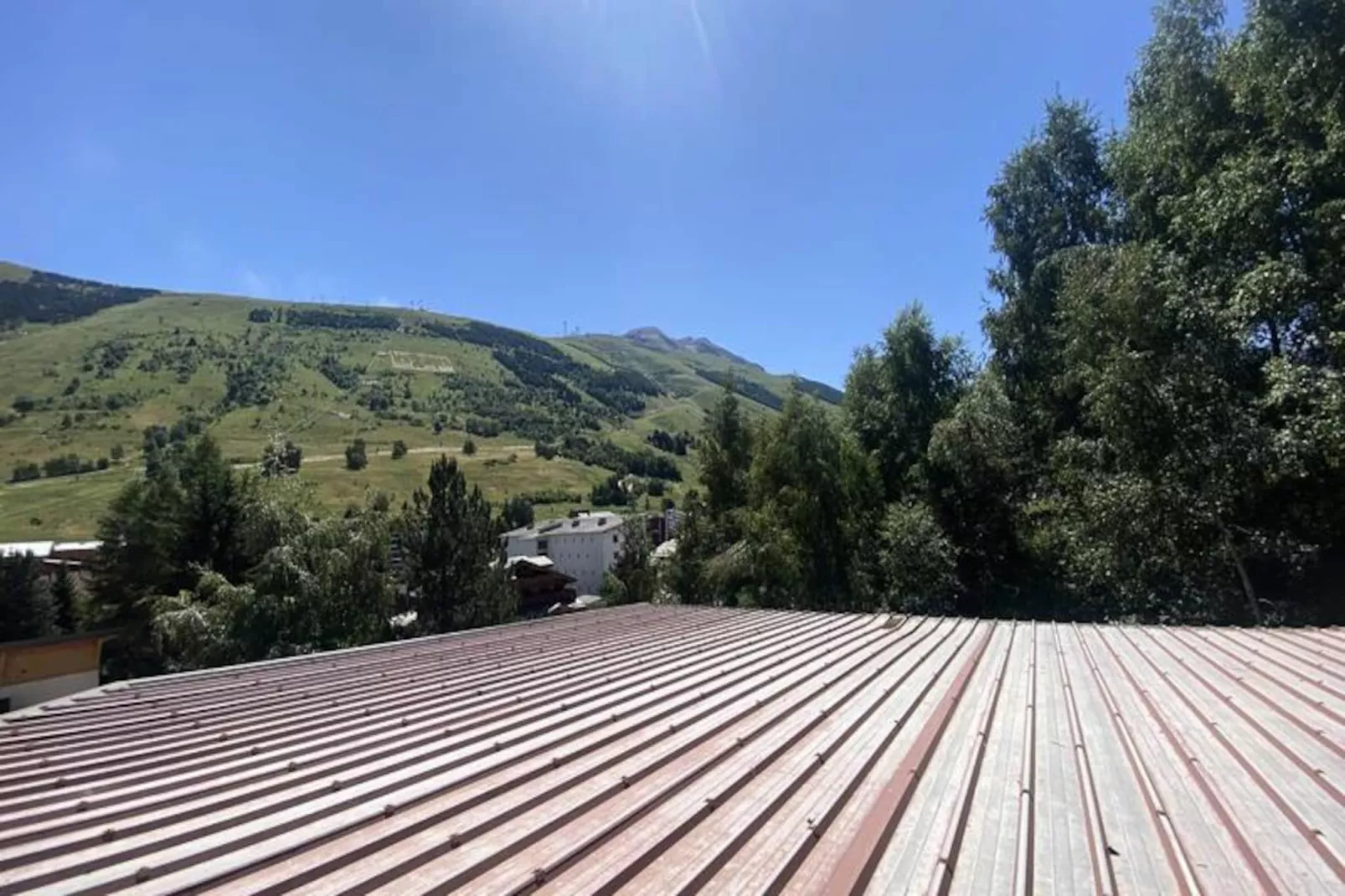 Résidence Kandahar-Untagged