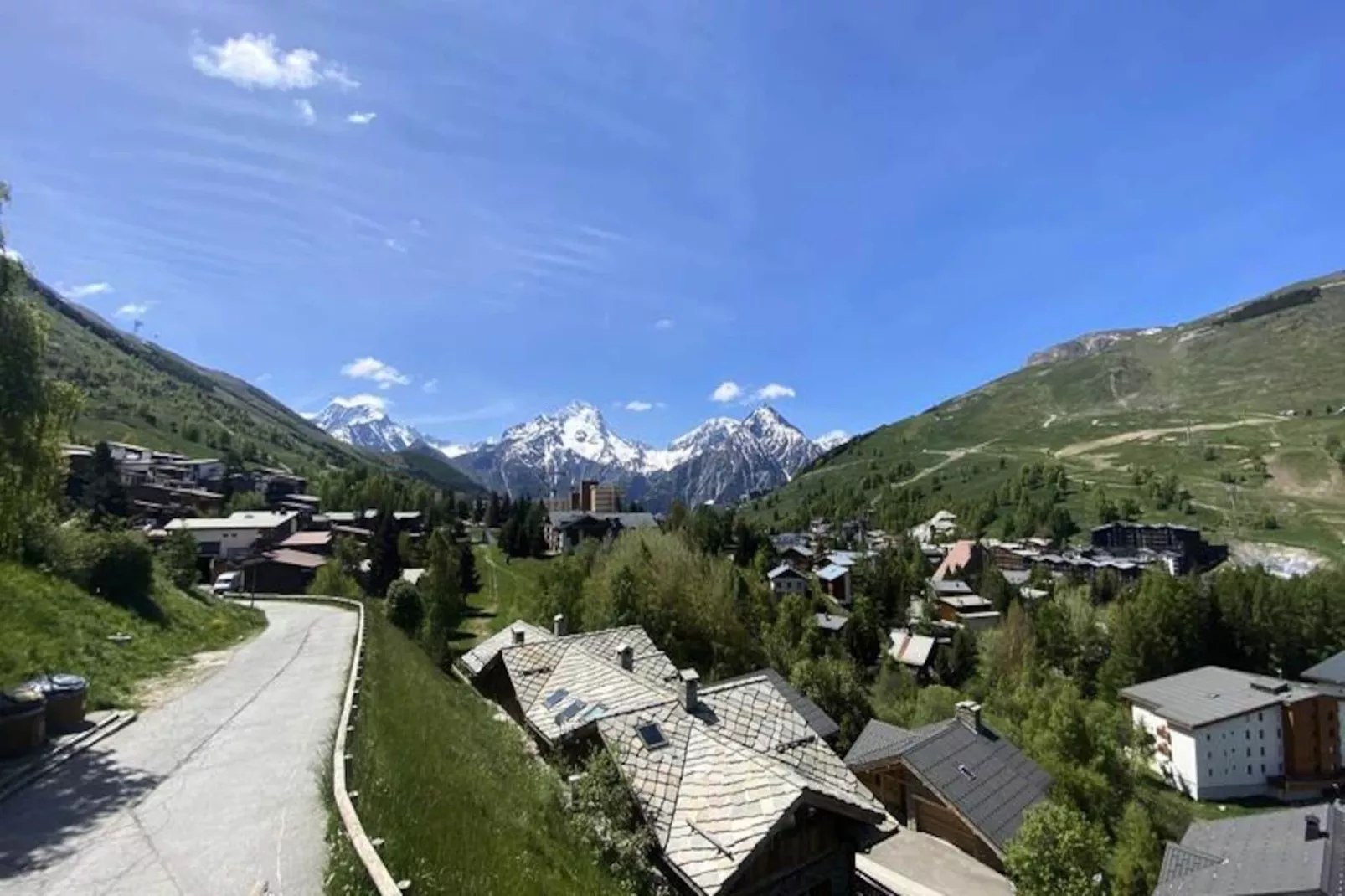 Résidence Galibier Iii-Non tagué