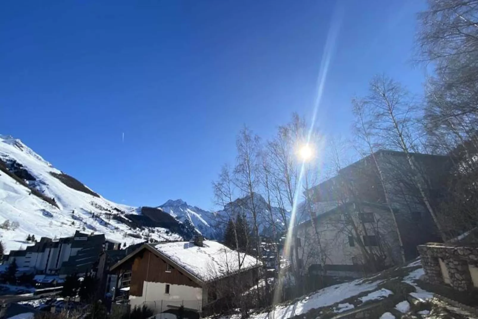 Résidence Diamant 1 - Untagged