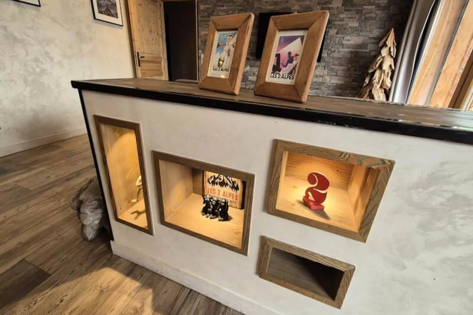 La Residence-Nicht zugeordnet