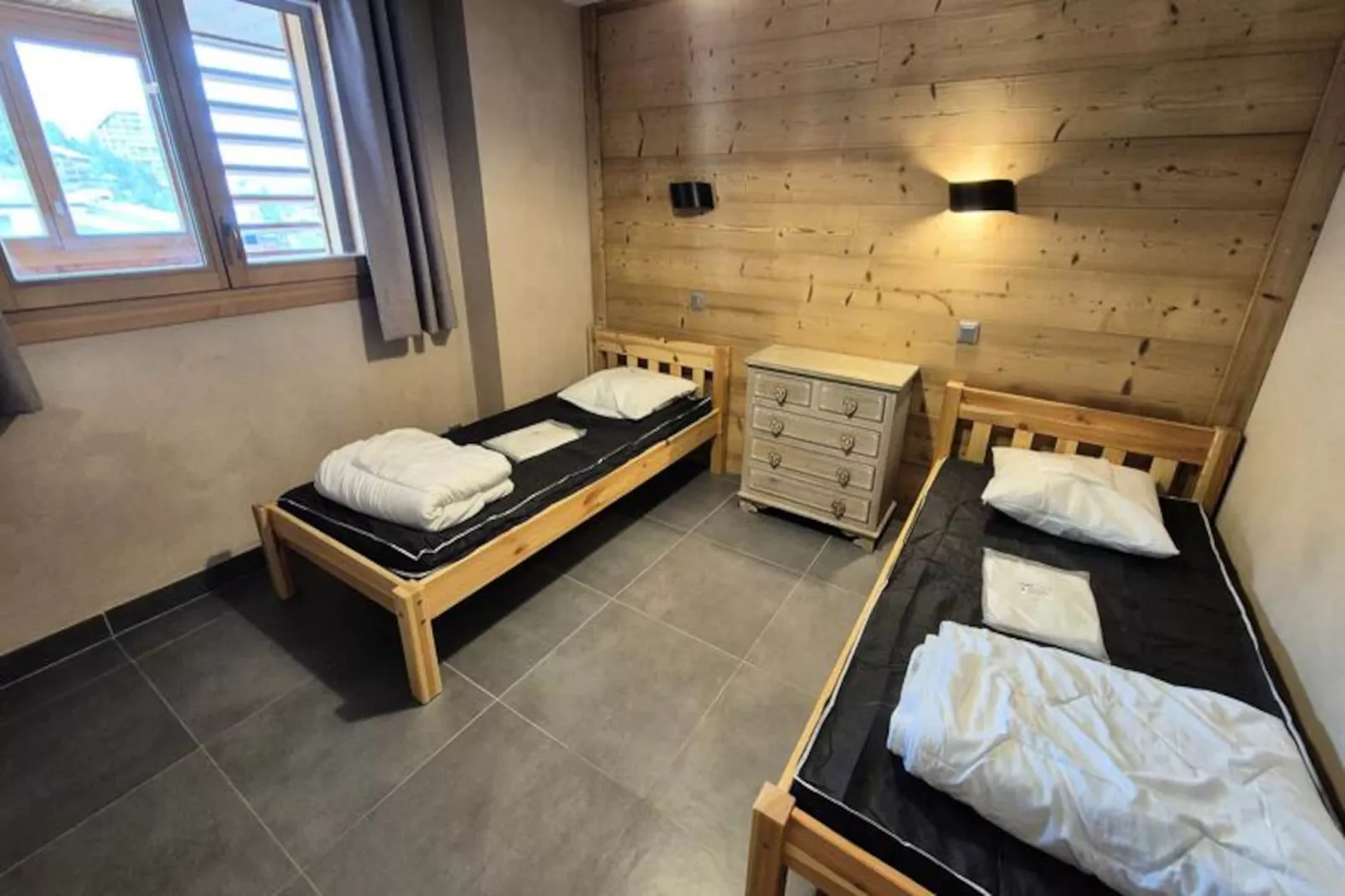 La Residence-Nicht zugeordnet