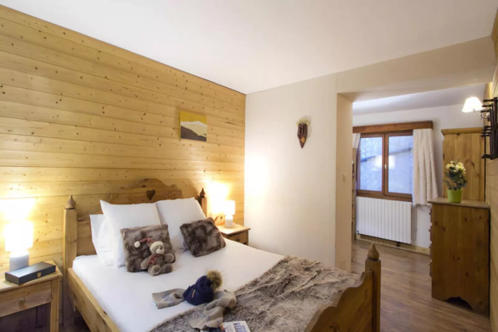 Résidence Alexandre & Chartreuse-Untagged