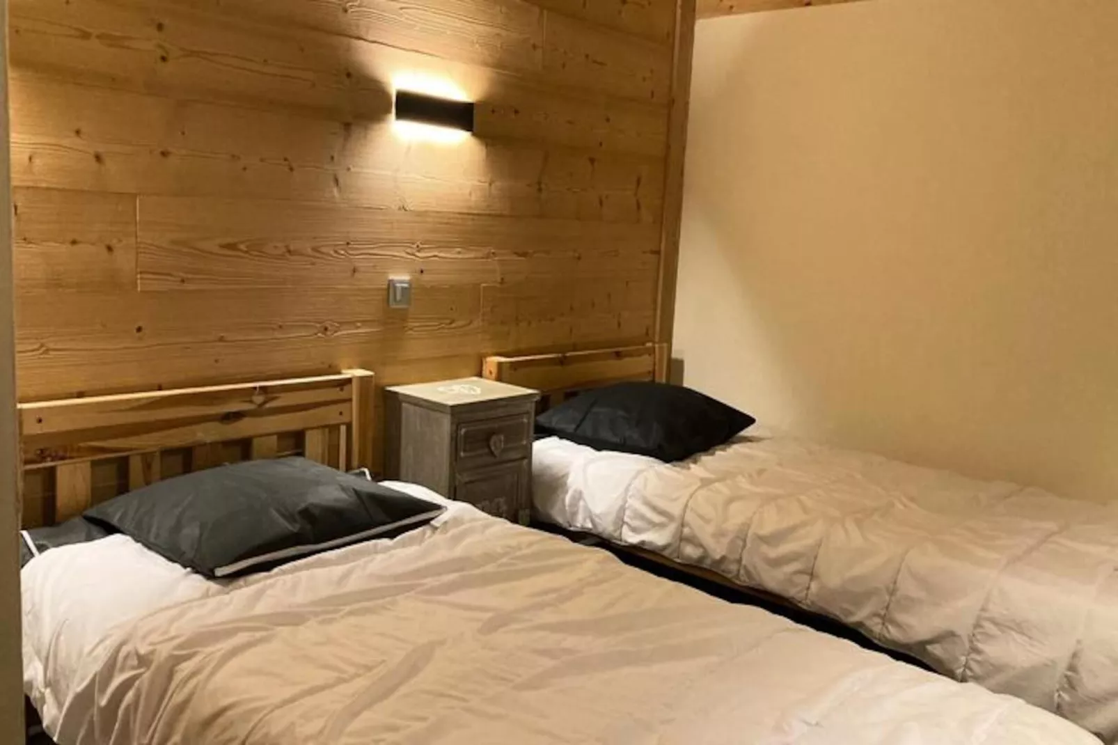 La Residence-Nicht zugeordnet