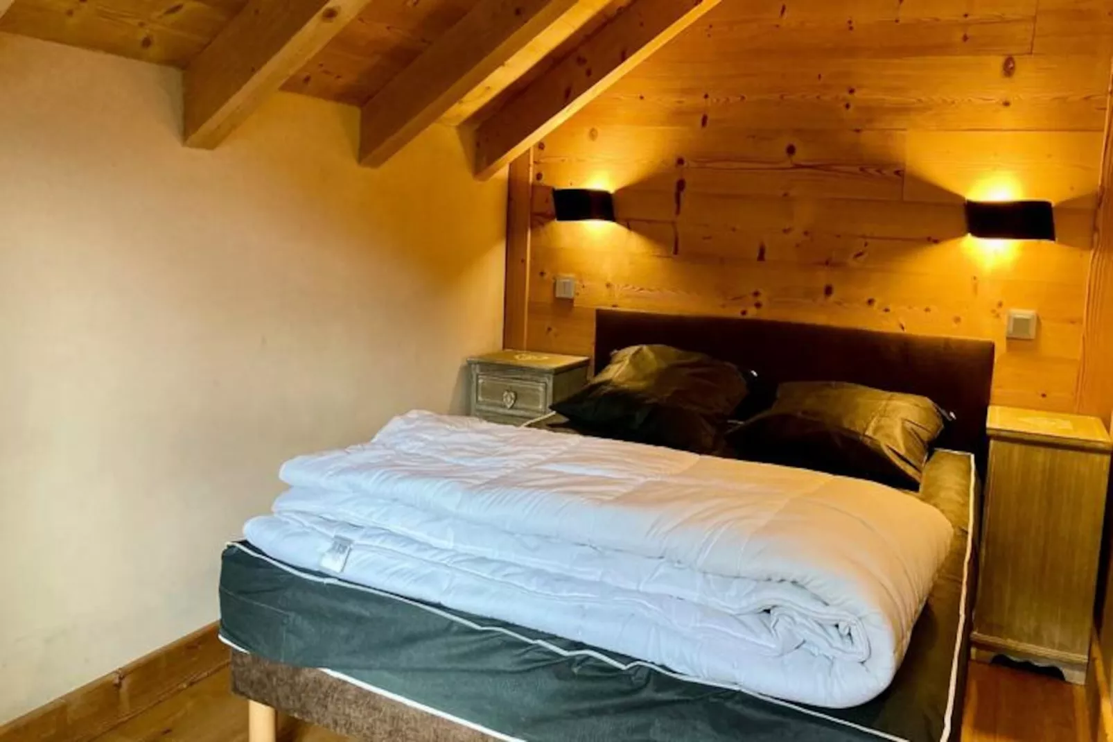 La Residence-Nicht zugeordnet