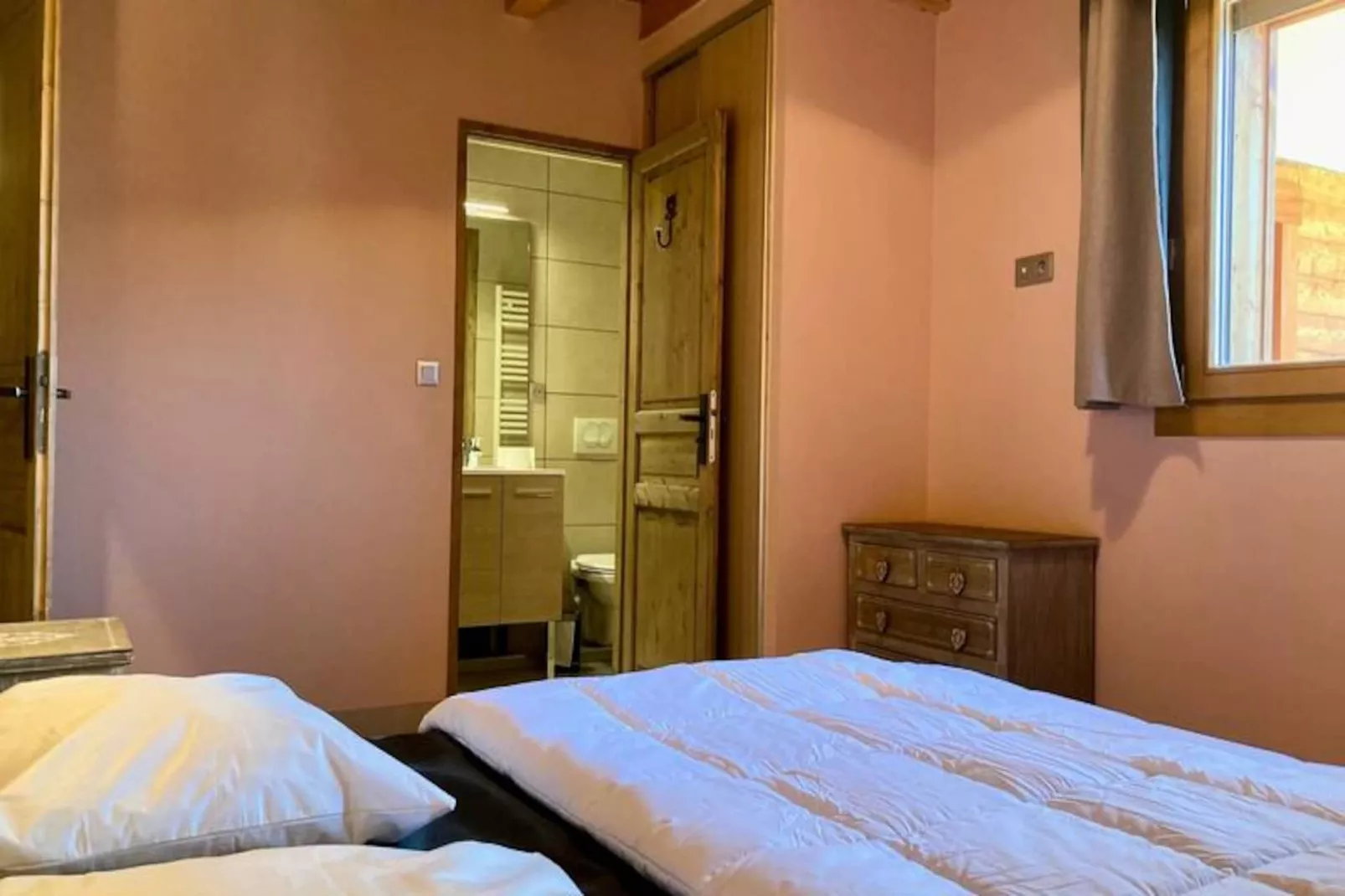 La Residence-Nicht zugeordnet