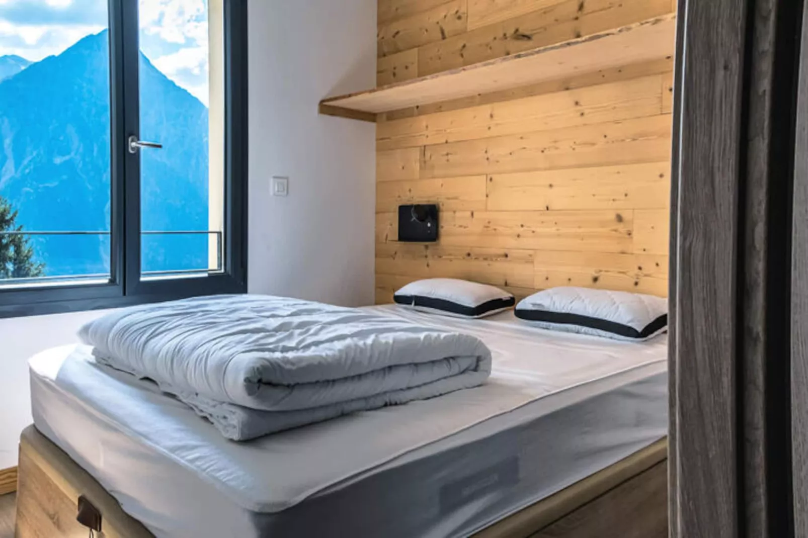 Résidence La Mariande-Untagged