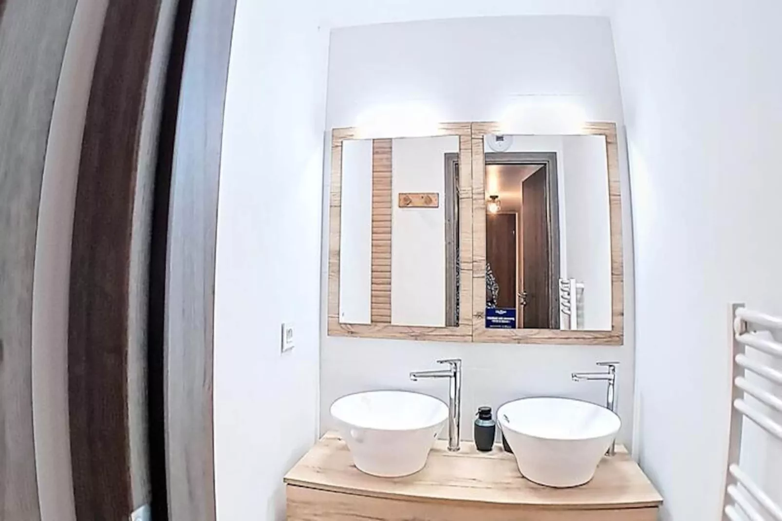 Résidence La Mariande-Untagged