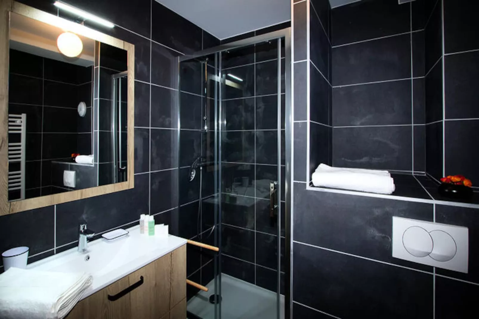 Résidence Neige Et Soleil-Nicht zugeordnet